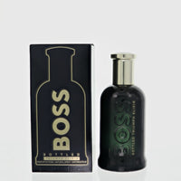 Triumph Elixir By Hugo Boss