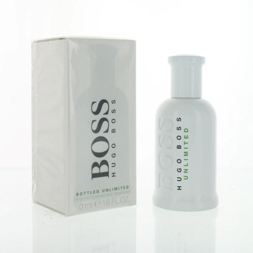Boss by Hugo Boss