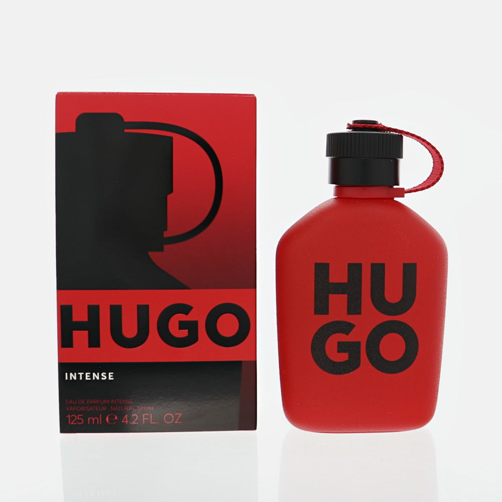 Hugo Intense By Hugo Boss