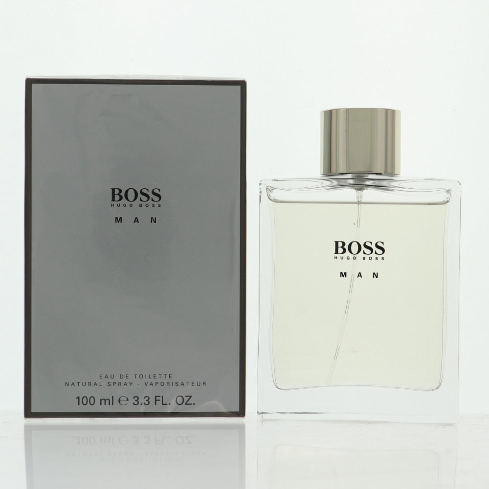 Boss Man by Hugo Boss