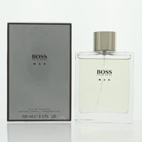 Boss Man by Hugo Boss