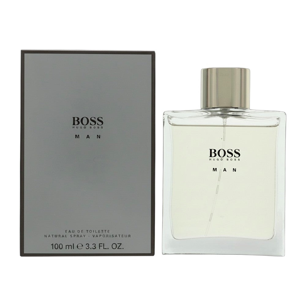 Boss Man by Hugo Boss