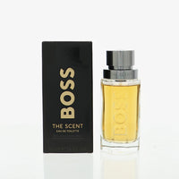 Boss The Scent by Hugo Boss
