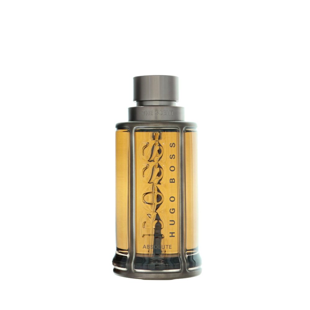 Boss The Scent Absolute by Hugo Boss