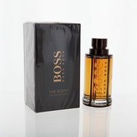 The Scent Private Accord by Hugo Boss