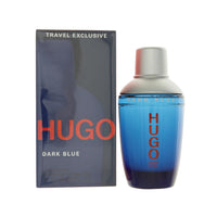 Hugo Dark Blue by Hugo Boss