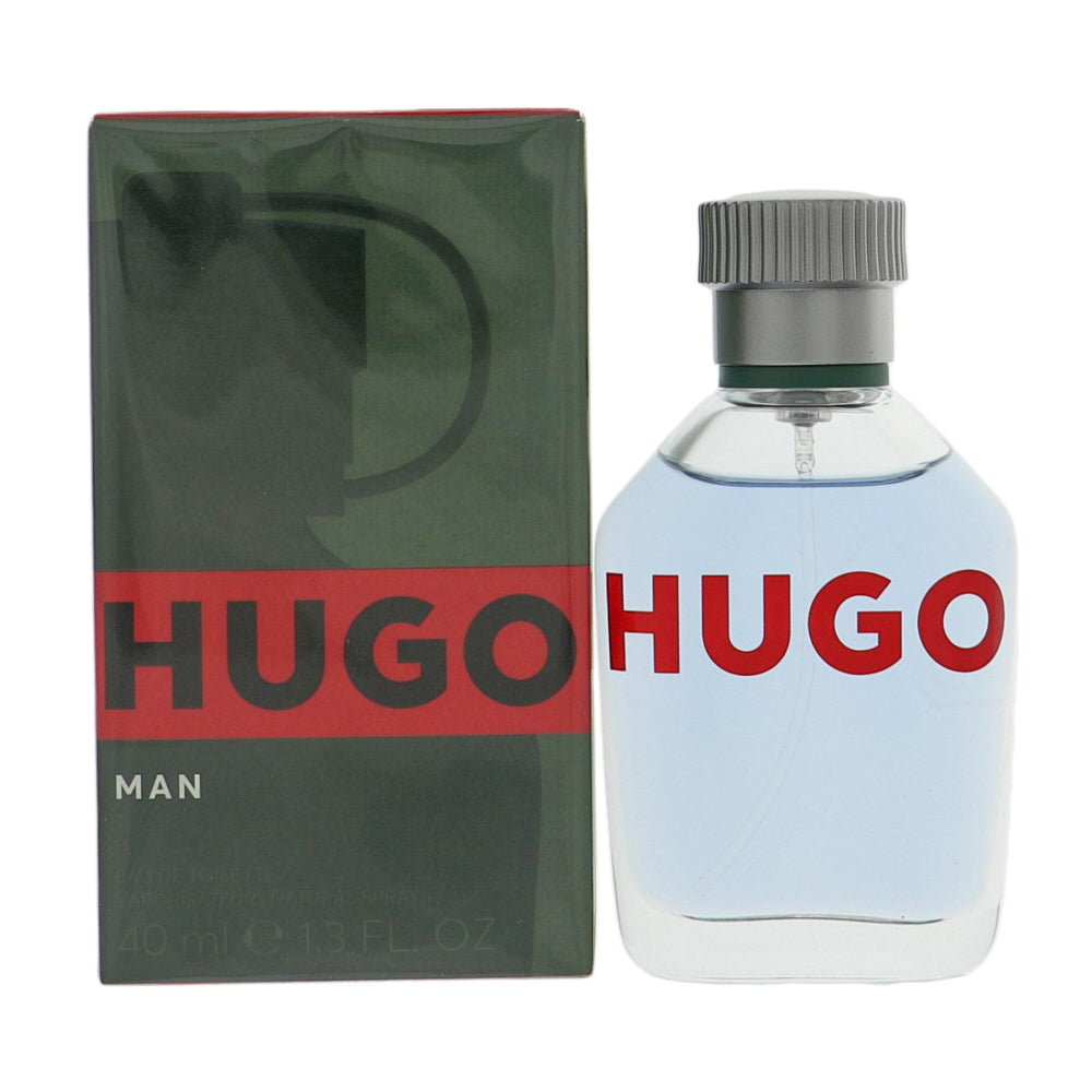 Hugo by Hugo Boss