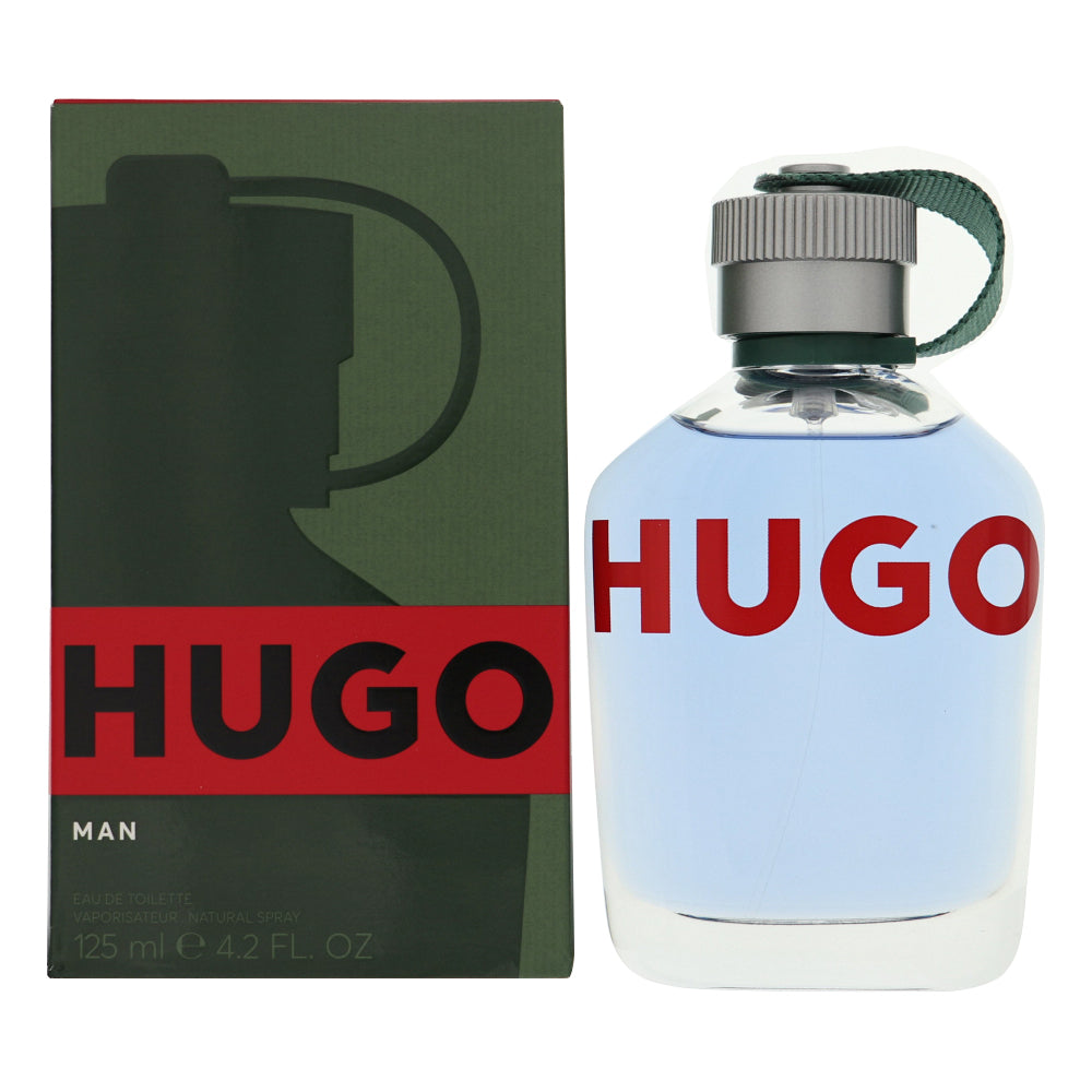 Hugo by Hugo Boss