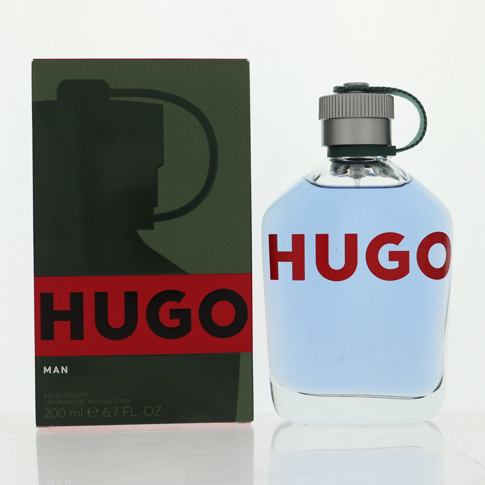 Hugo by Hugo Boss