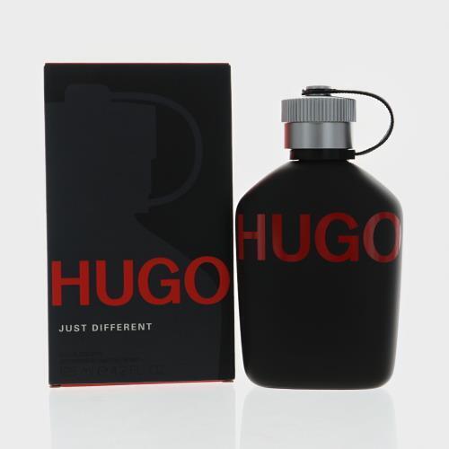Hugo Just Different by Hugo Boss