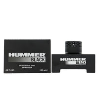 Hummer Black by Hummer