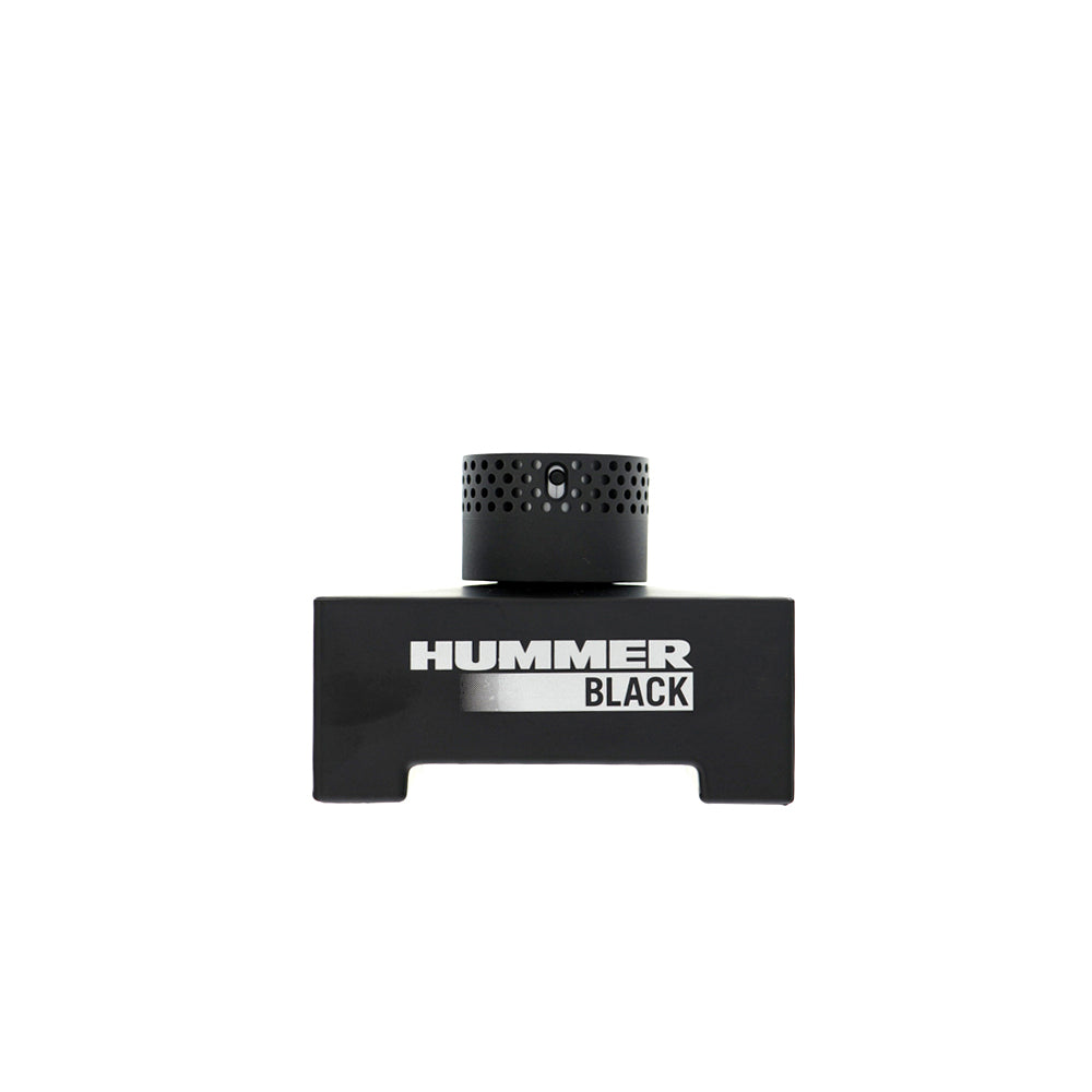 Hummer Black by Hummer