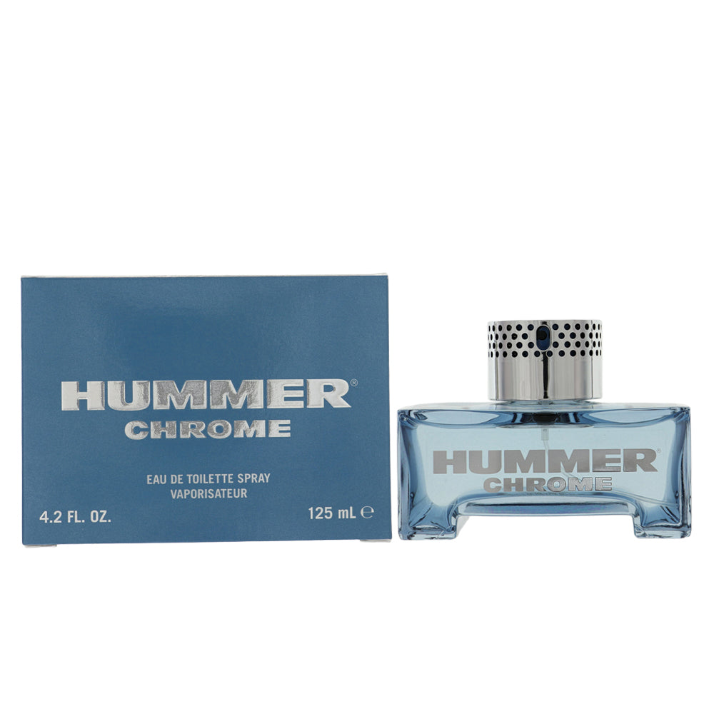 Hummer Chrome by Hummer