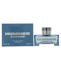 Hummer Chrome by Hummer