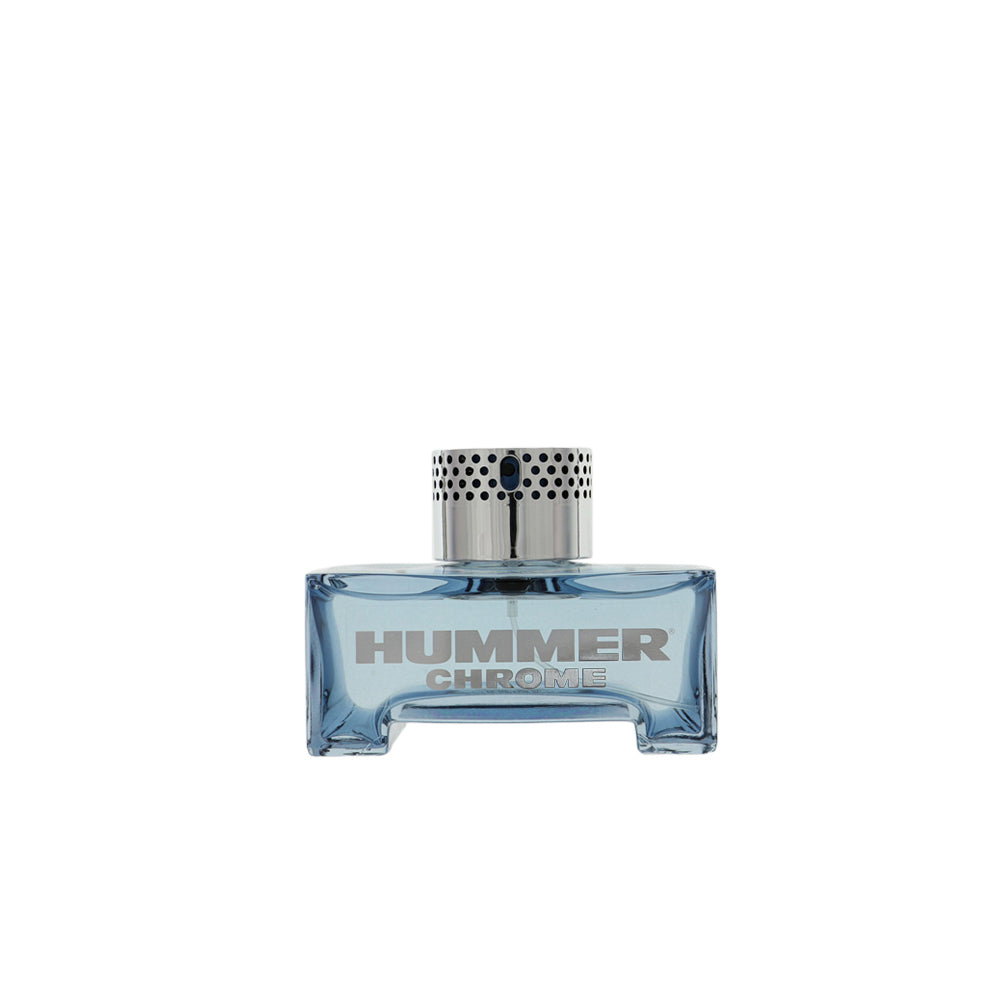 Hummer Chrome by Hummer