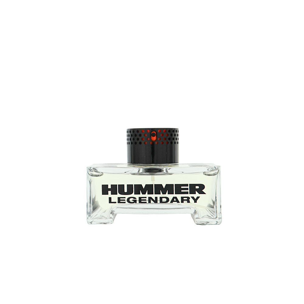 Legendary By Hummer