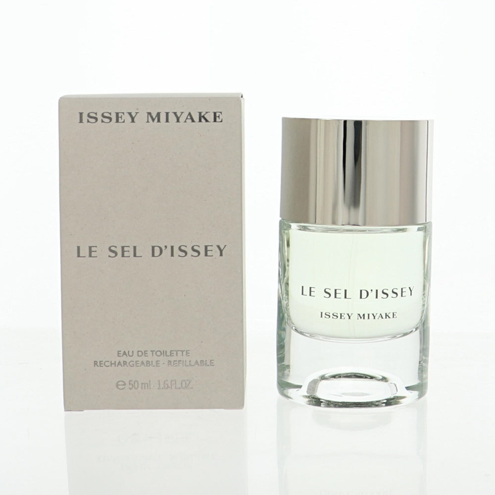 Le Sel D'issey By Issey Miyake