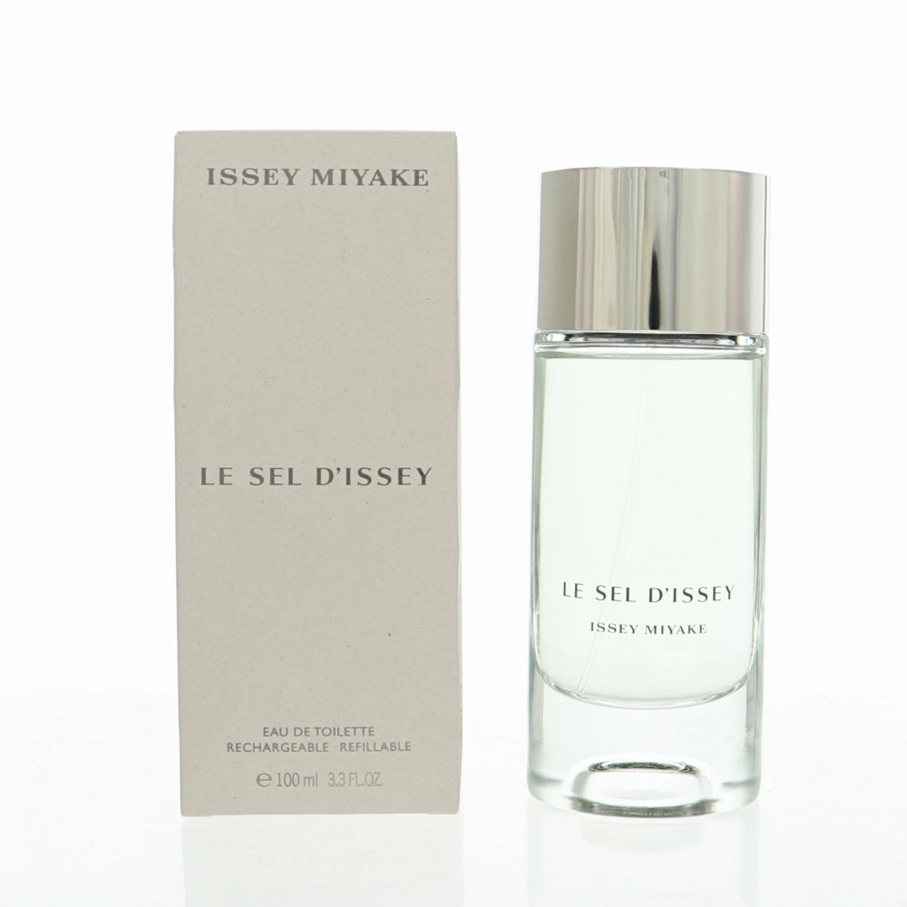 Le Sel D'issey By Issey Miyake