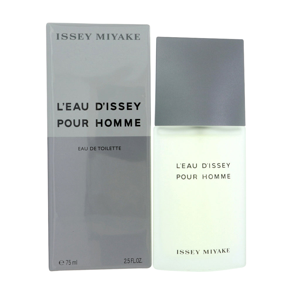 L'Eau D'Issey Pour Homme by Issey Miyake