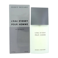 L'Eau D'Issey Pour Homme by Issey Miyake