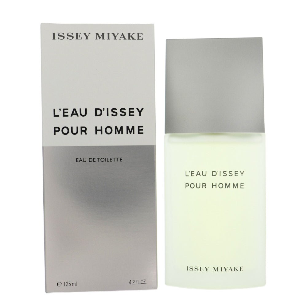 Issey Miyake L'Eau D'Issey by Issey Miyake