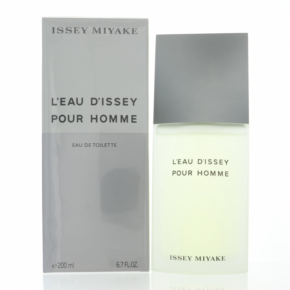 L'Eau D'Issey Pour Homme by Issey Miyake