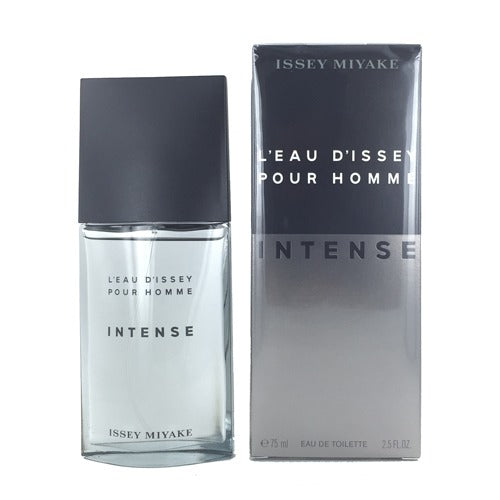 Issey Miyake L'Eau D'Issey Pour Homme Intense by Issey Miyake