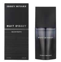 Issey Miyake L'Eau D'Issey Pour Homme Nuit by Issey Miyake