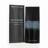 Issey Miyake L'Eau D'Issey Pour Homme Nuit by Issey Miyake