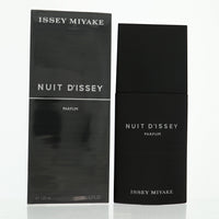 Nuit D'issey By Issey Miyake