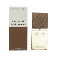 L'eau D'issey Vetiver Intense By Issey Miyake