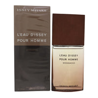 Issey Miyake Wood & Wood by Issey Miyake
