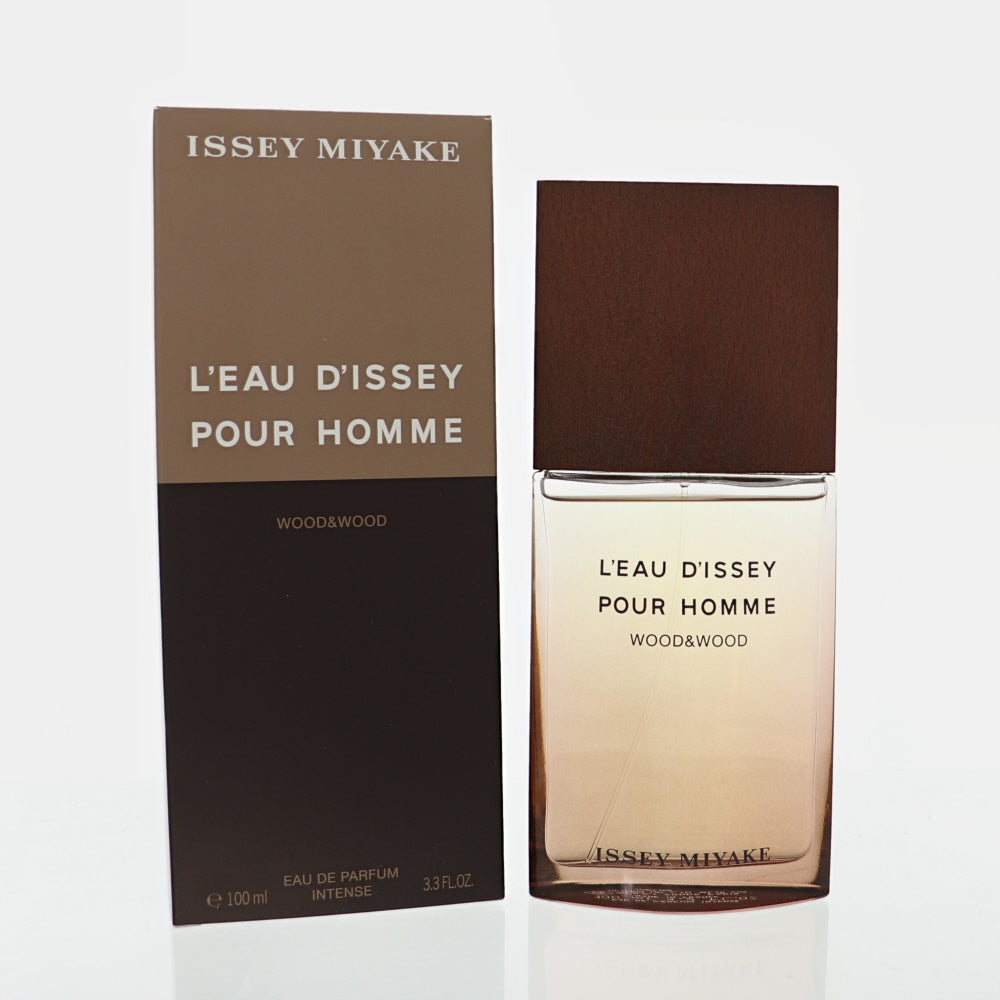 Issey Miyake Wood & Wood by Issey Miyake