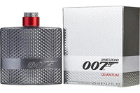 James Bond 007 Quantum by James Bond
