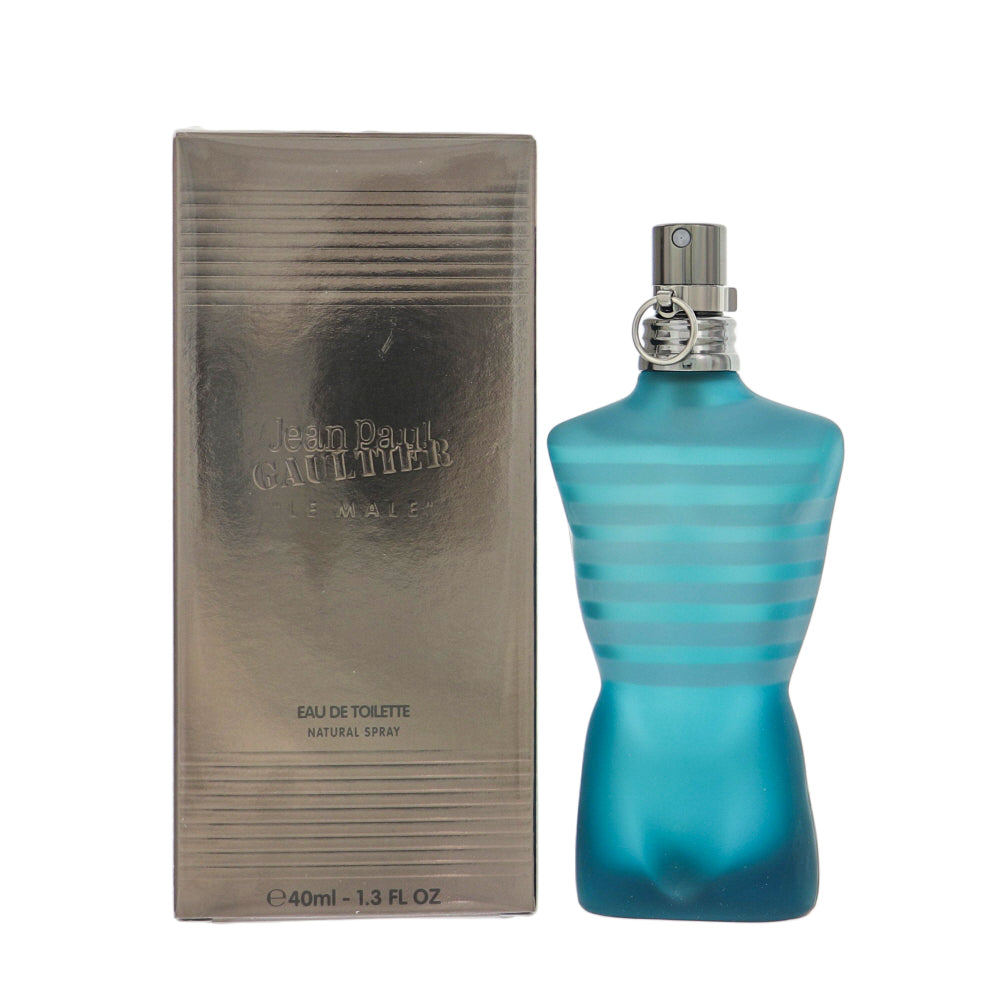 Le Male By Jean Paul Gaultier