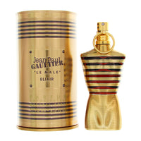 Le Male Elixir By Jean Paul Gaultier