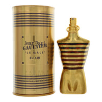 Paul Gaultier Le Male Elixir by Jean Paul Gaultier