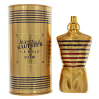 Le Male Elixir By Jean Paul Gaultier