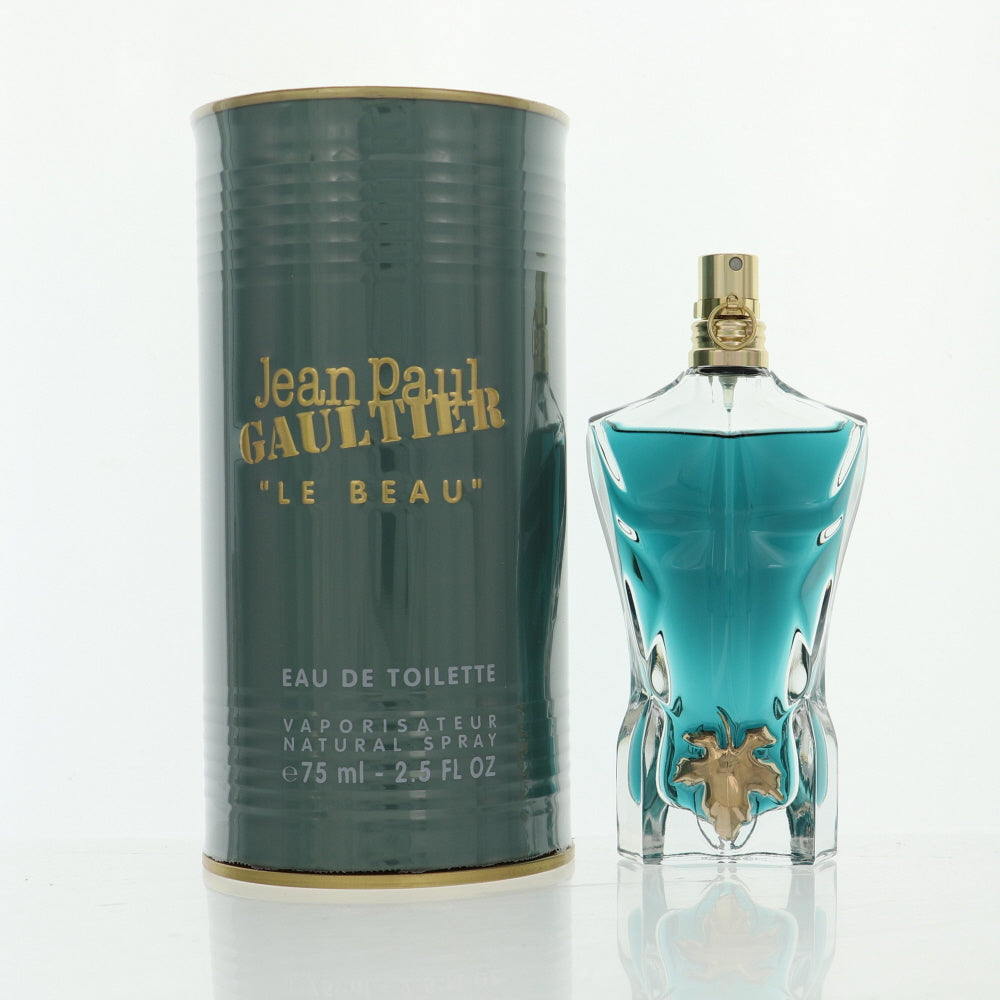 Jean Paul Gaultier Le Beau By Jean Paul Gaultier