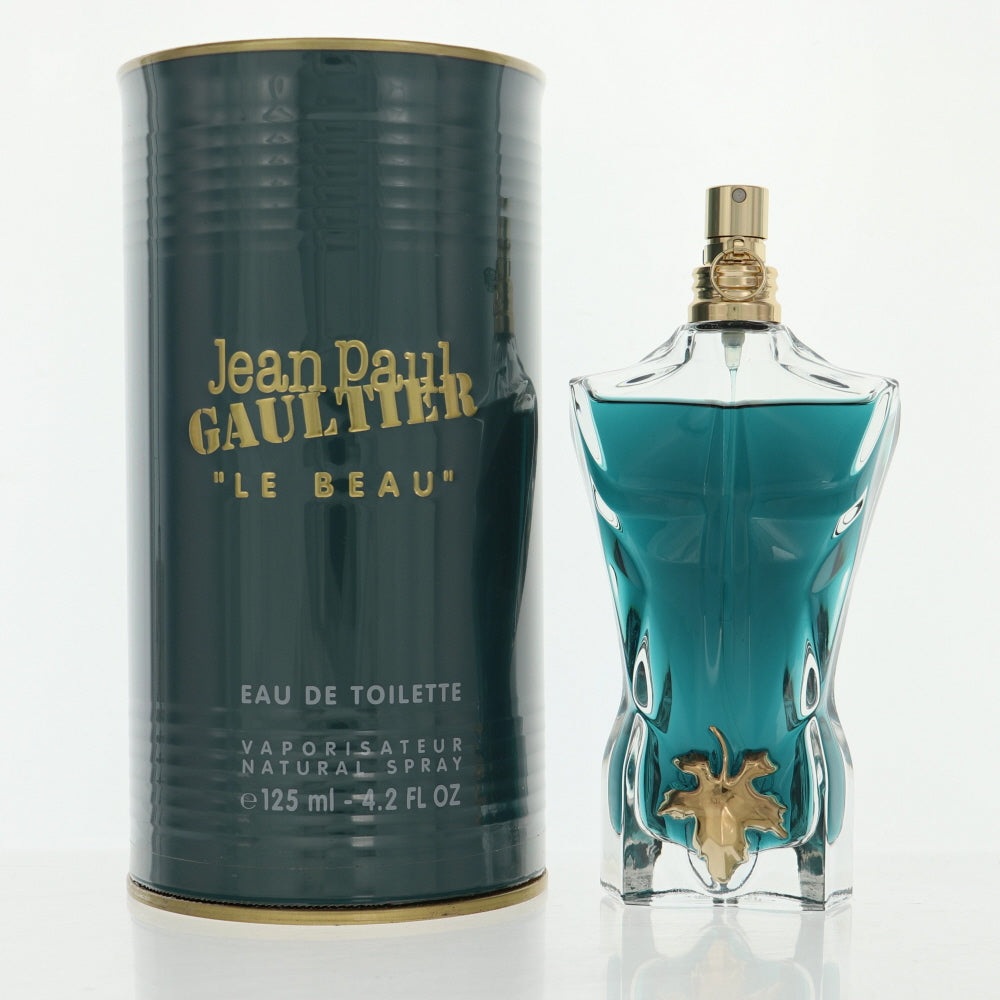 Jean Paul Gaultier Le Beau Male by Jean Paul Gaultier