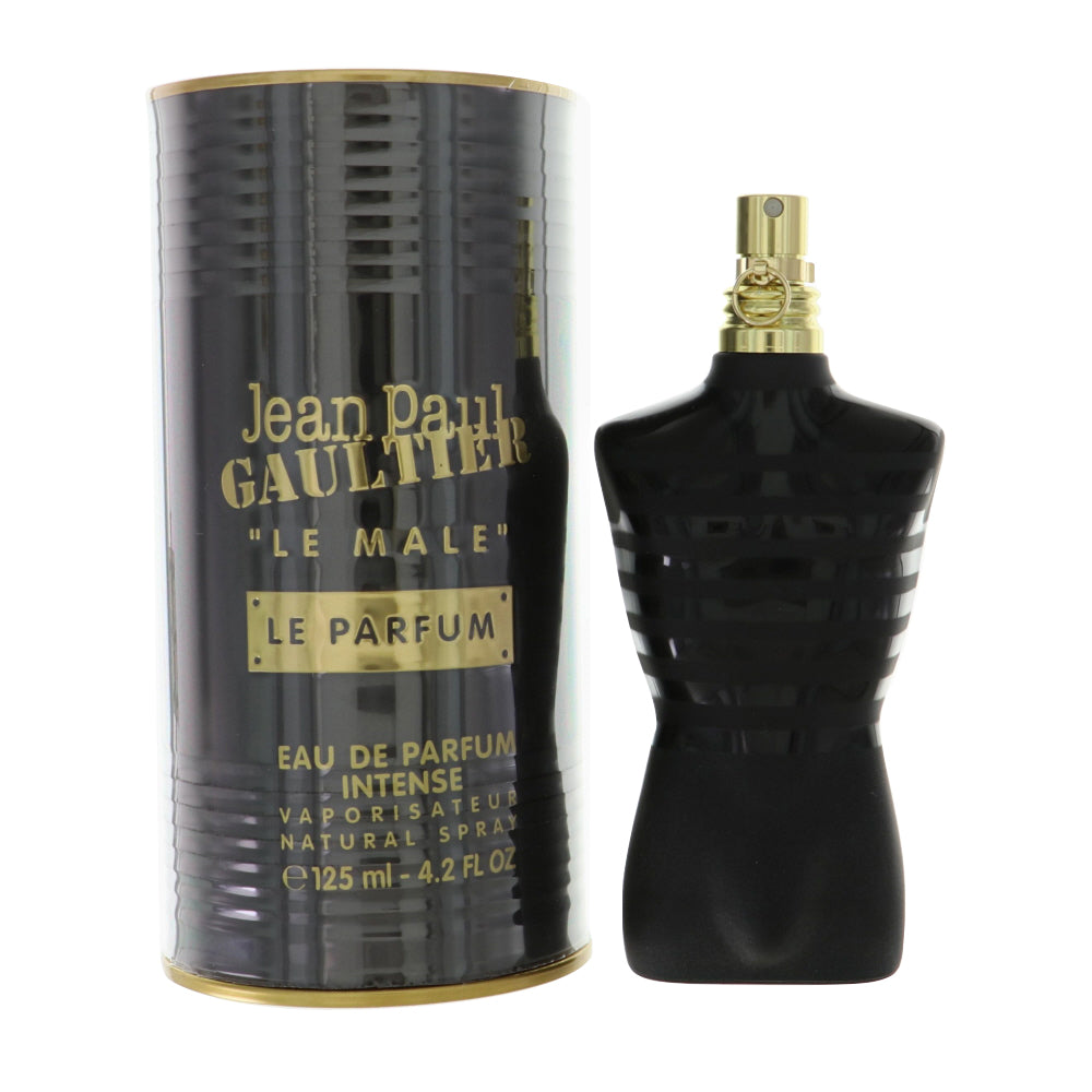 Jean Paul Gaultier Le Male Le Parfum by Jean Paul Gaultier