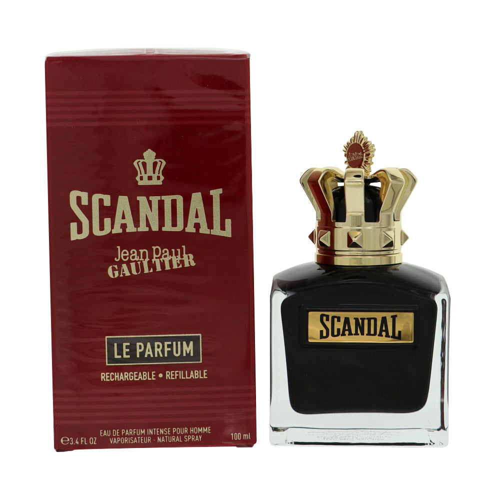 Scandal by Jean Paul Gaultier