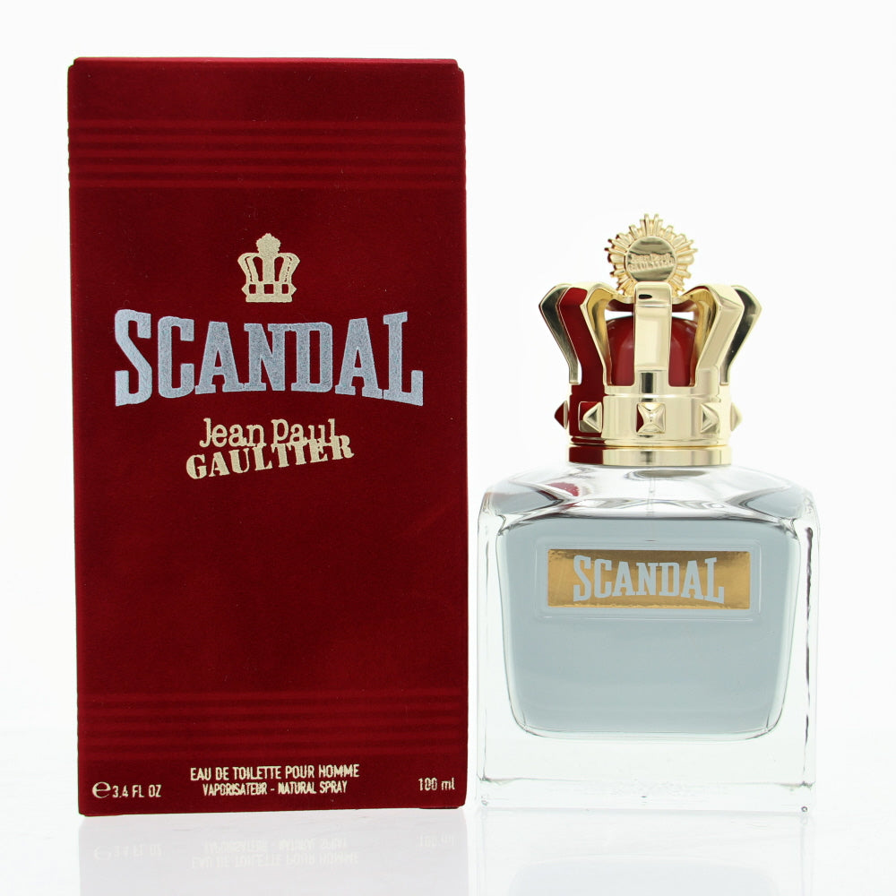 Scandal by Jean Paul Gaultier