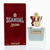 Scandal by Jean Paul Gaultier