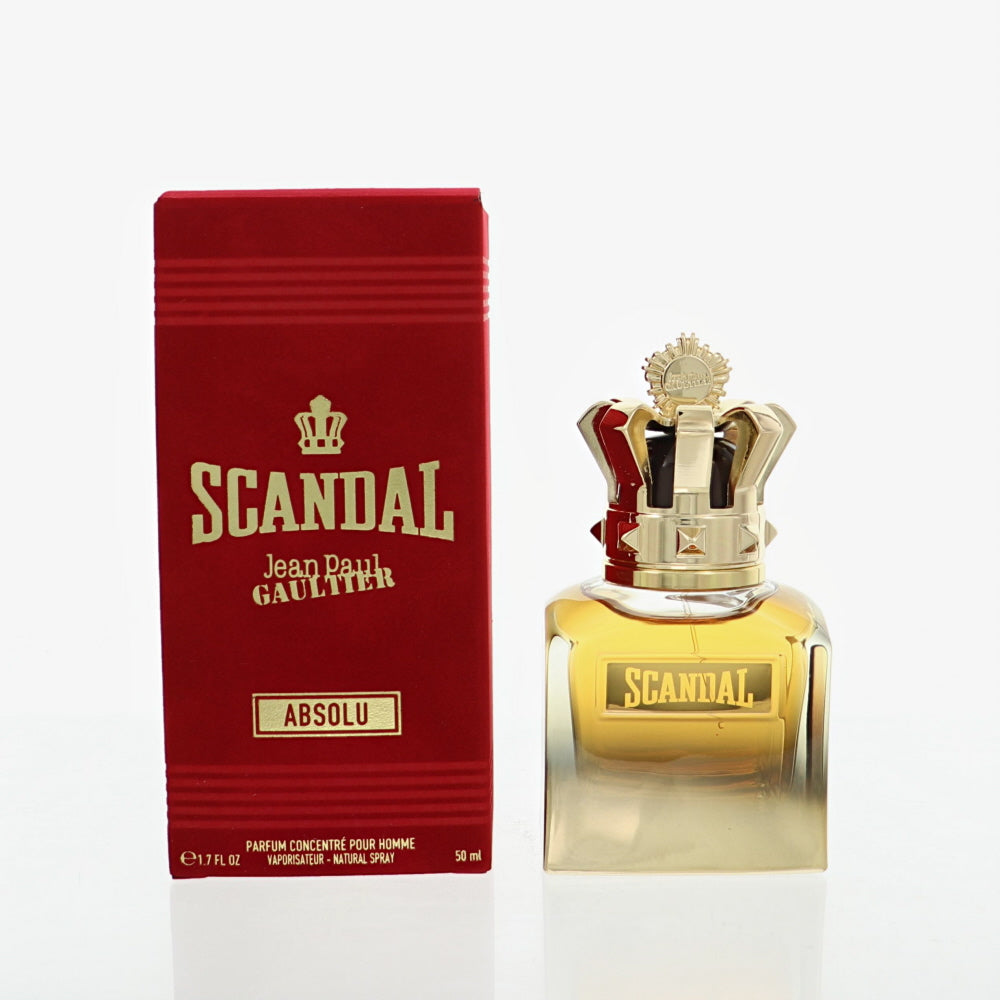 Scandal Absolu By Jean Paul Gaultier