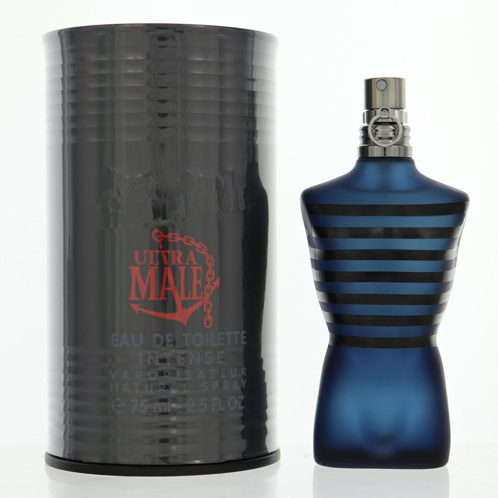 Jean Paul Gaultier Ultra Male by Jean Paul Gaultier
