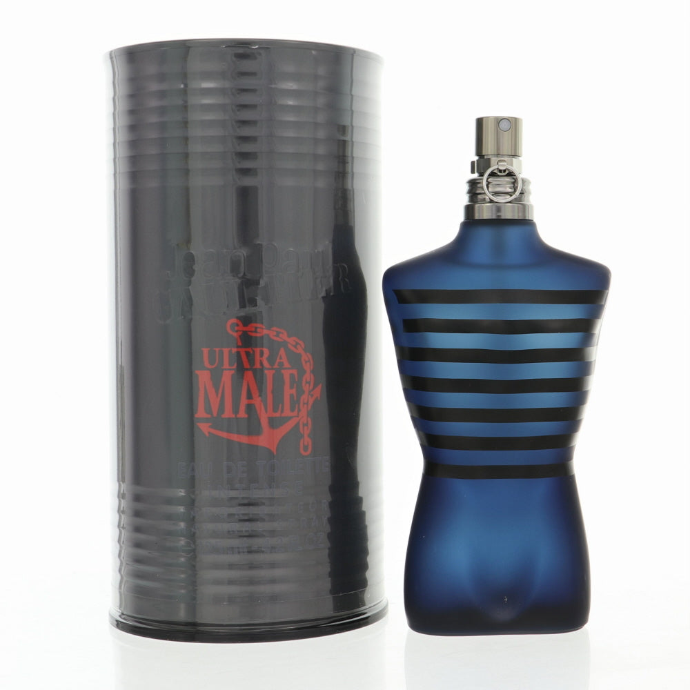 Jean Paul Gaultier Ultra Male by Jean Paul Gaultier