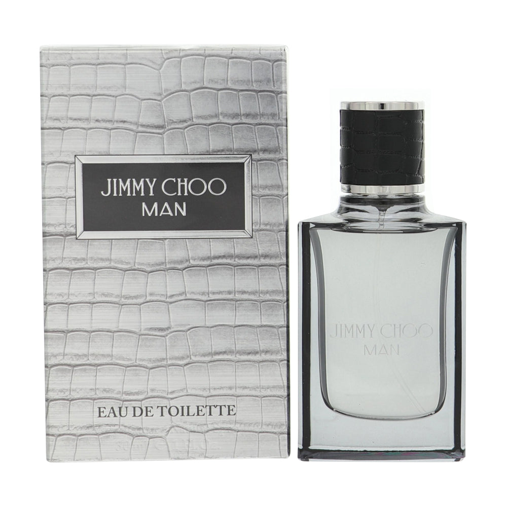Jimmy Choo Man by Jimmy Choo