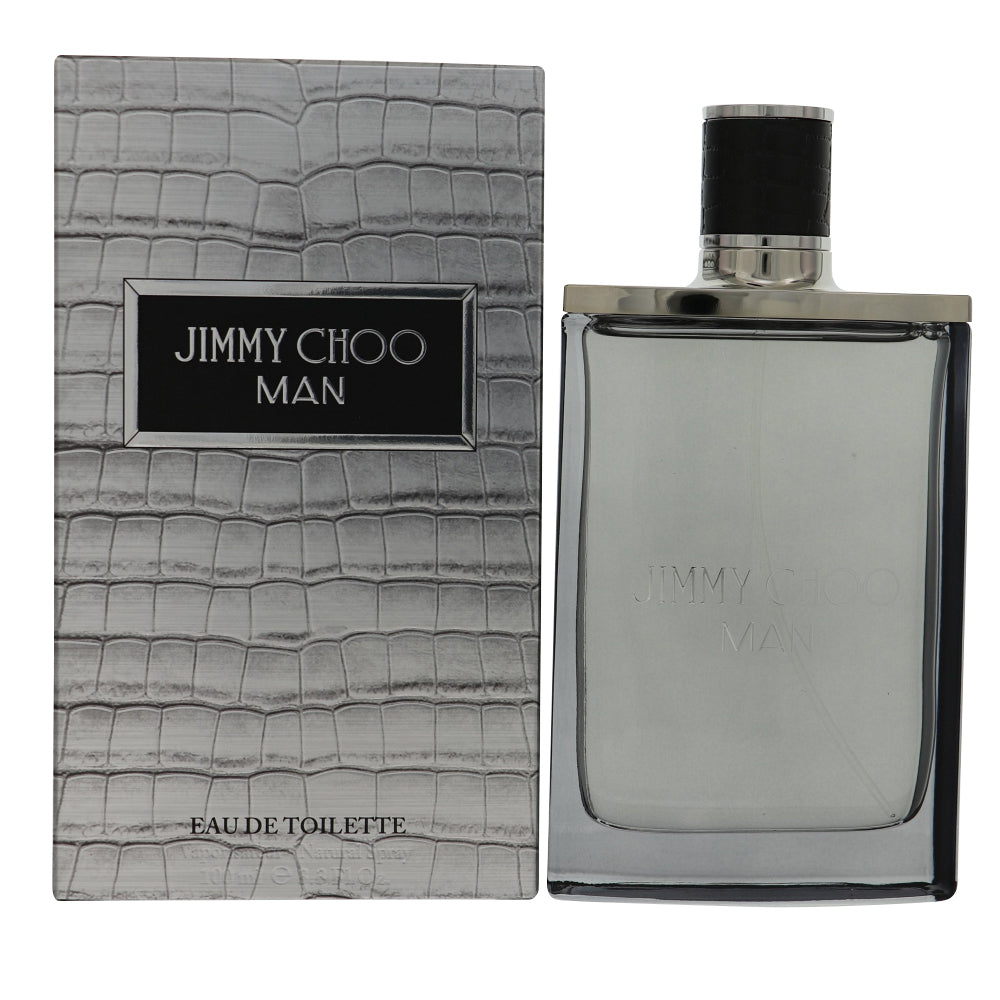 Jimmy Choo Man by Jimmy Choo