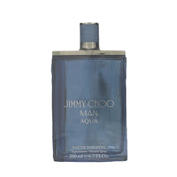 Jimmy Choo Man Aqua by Jimmy Choo